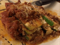 Easy Meaty tomato&nbsp;sauce