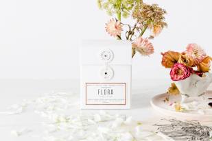 flora