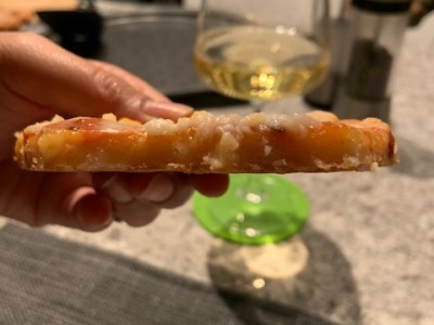 Gluten Free Pizza&nbsp;Crust